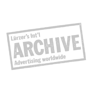 Archive Advertising Wroldwide